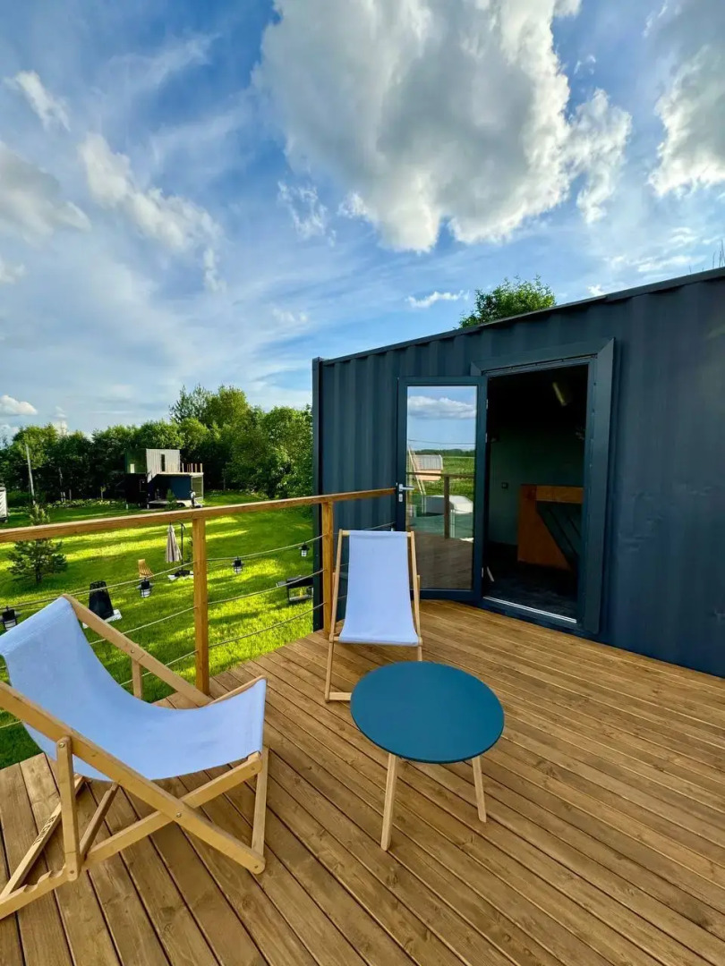 Гостевой дом The-Pole