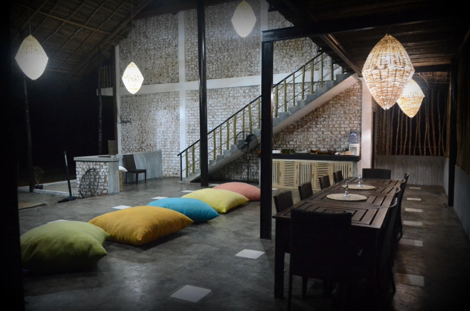 Отель Leopard Lakes Wilpattu