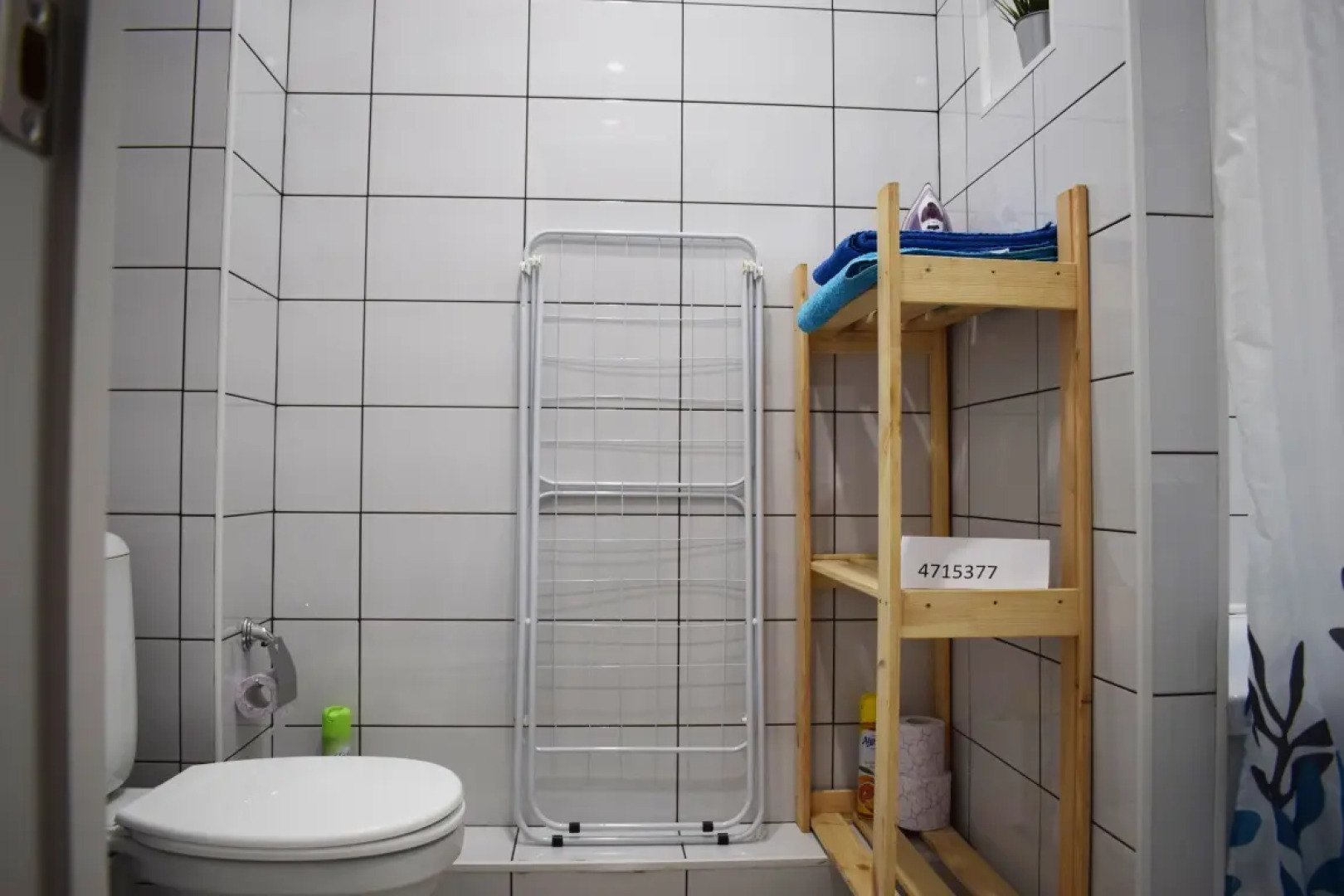 Апартаменты в Домодедово №3