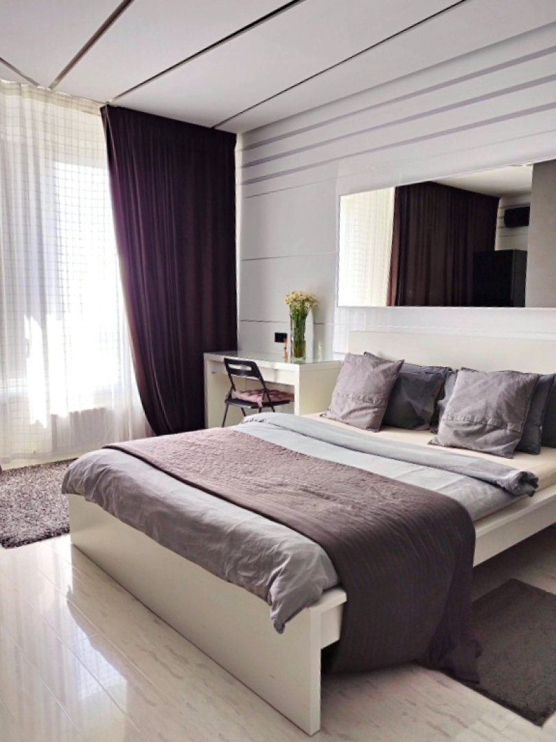 Квартира Космос