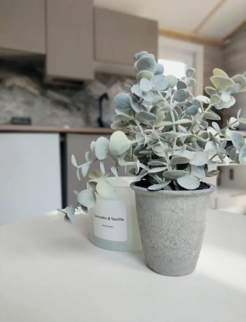 Частный дом Kuolema village