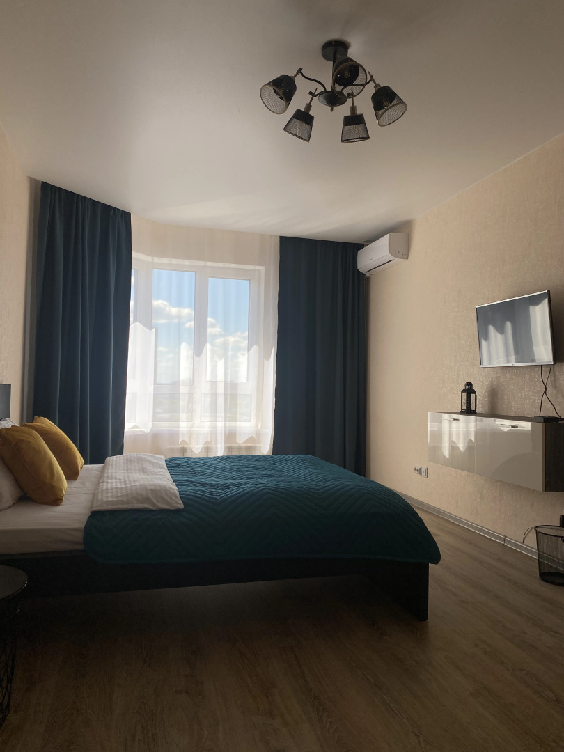 Апартаменты Современник