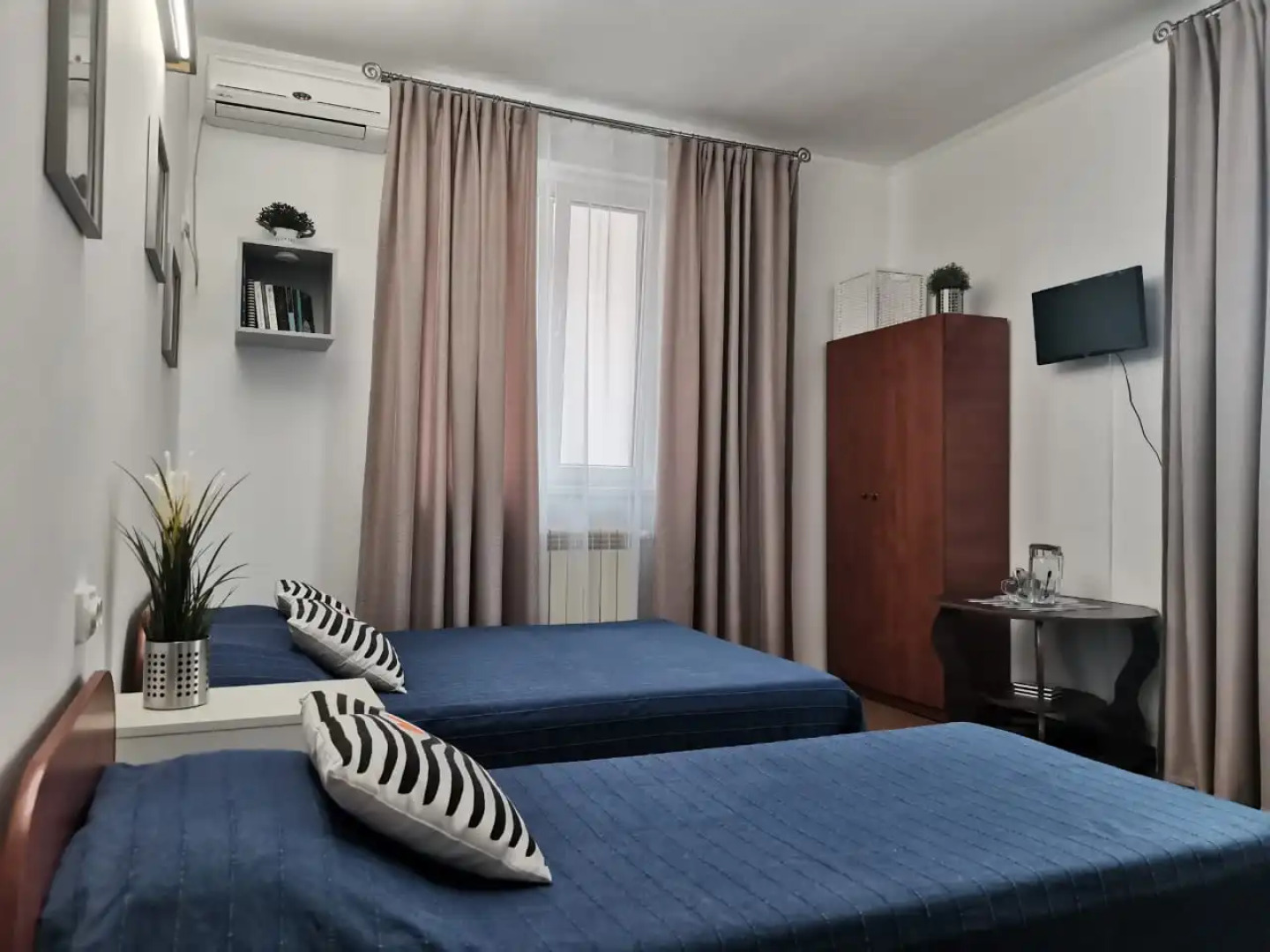 Мини-Отель Афина