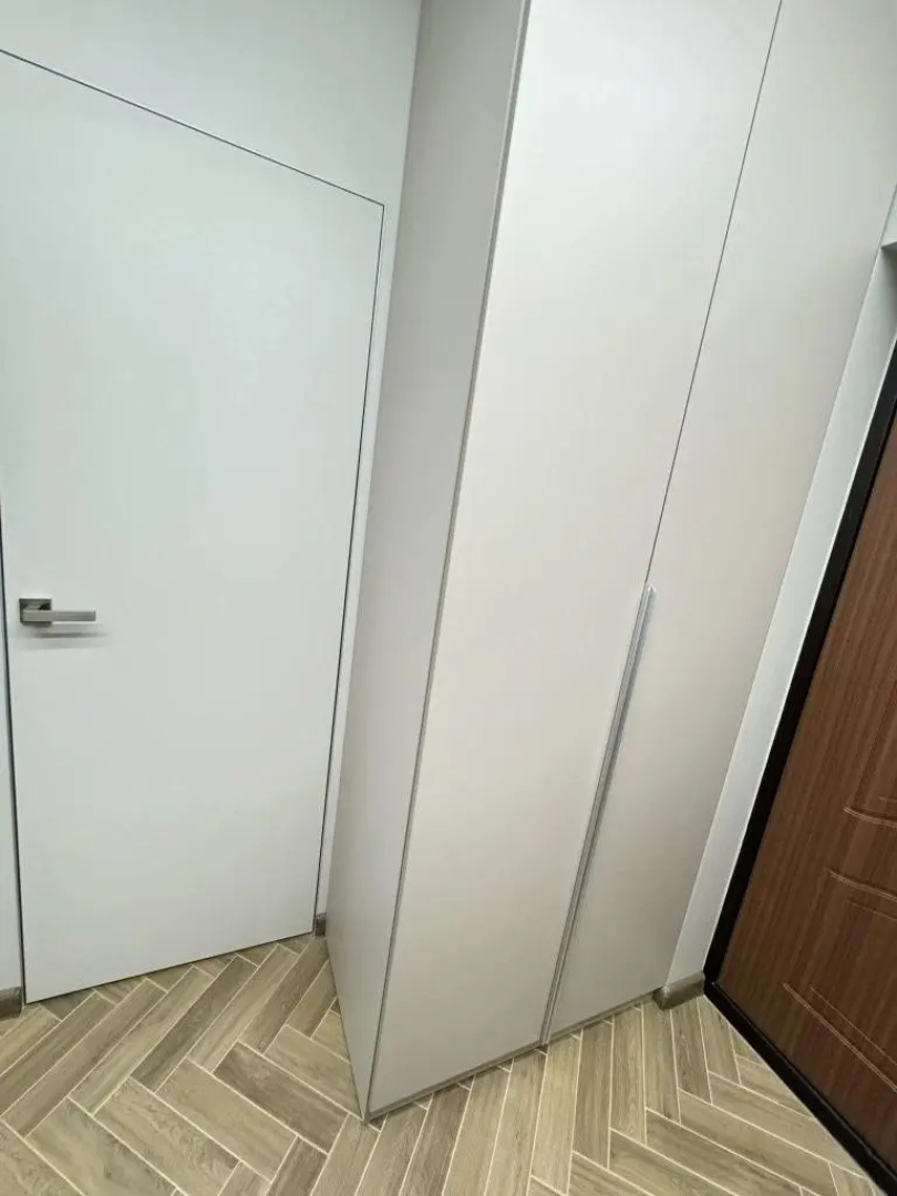 Апартаменты Делюкс с Балконом Lesnaya