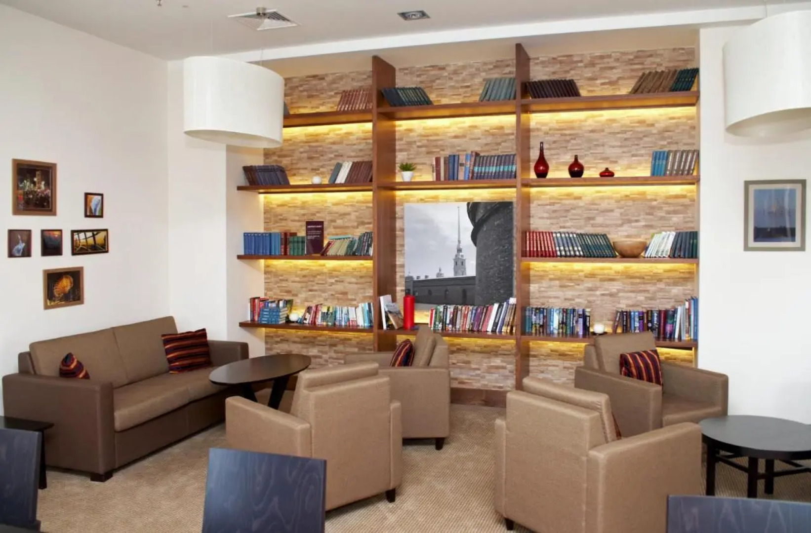 Апарт-отель Московские Ворота