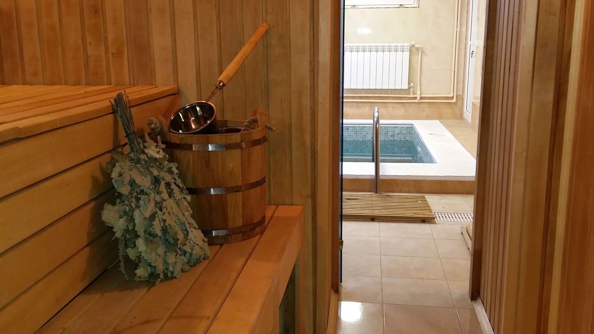 Гостевой дом Мини-Отель Алла Я Роза