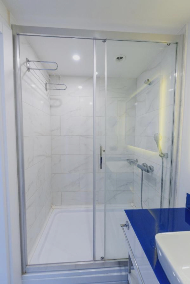 Апарт-отель The Best Orbi City U Mzii