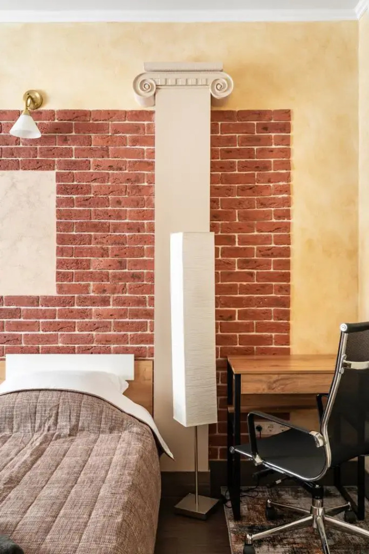 Мини-отель Альбион