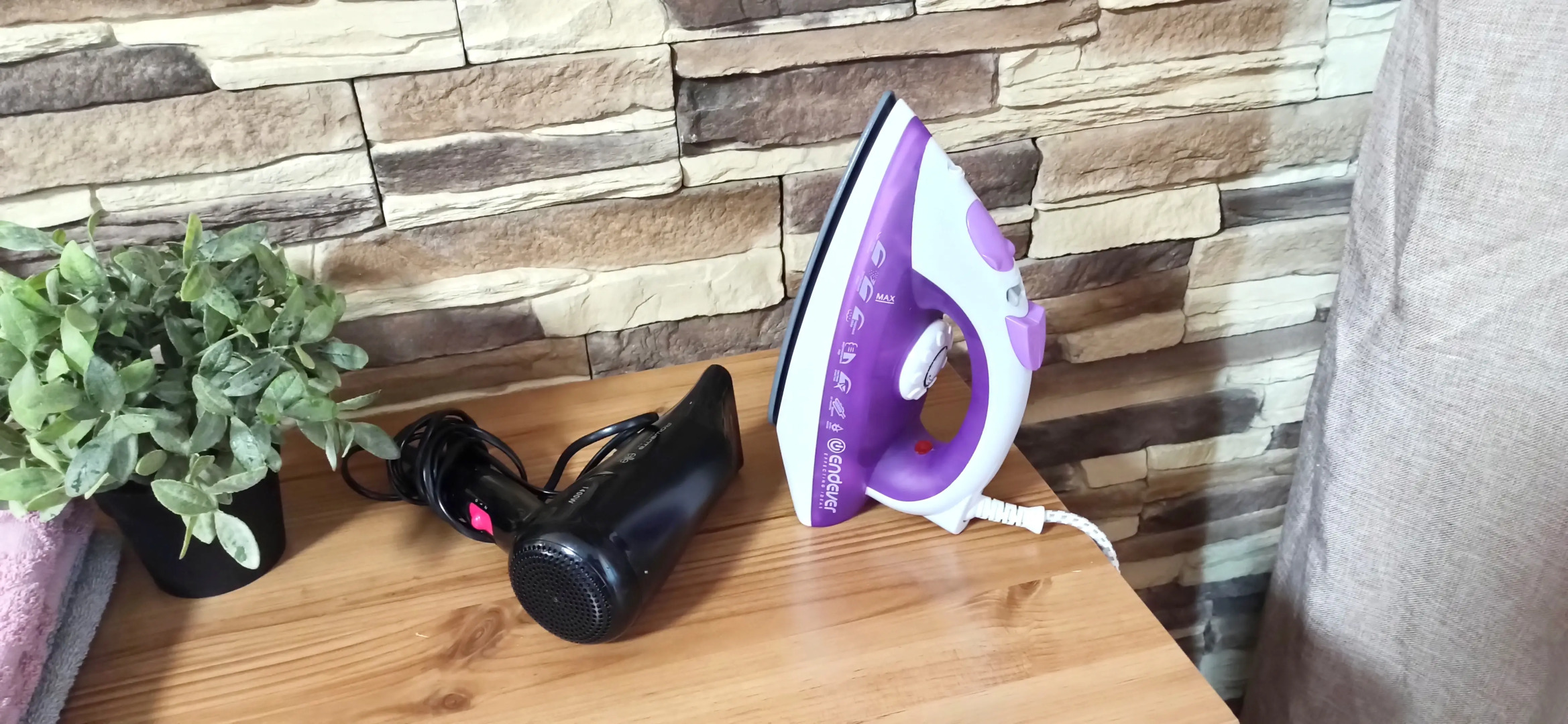 Квартира  Comfort  Anse Major Фабричная