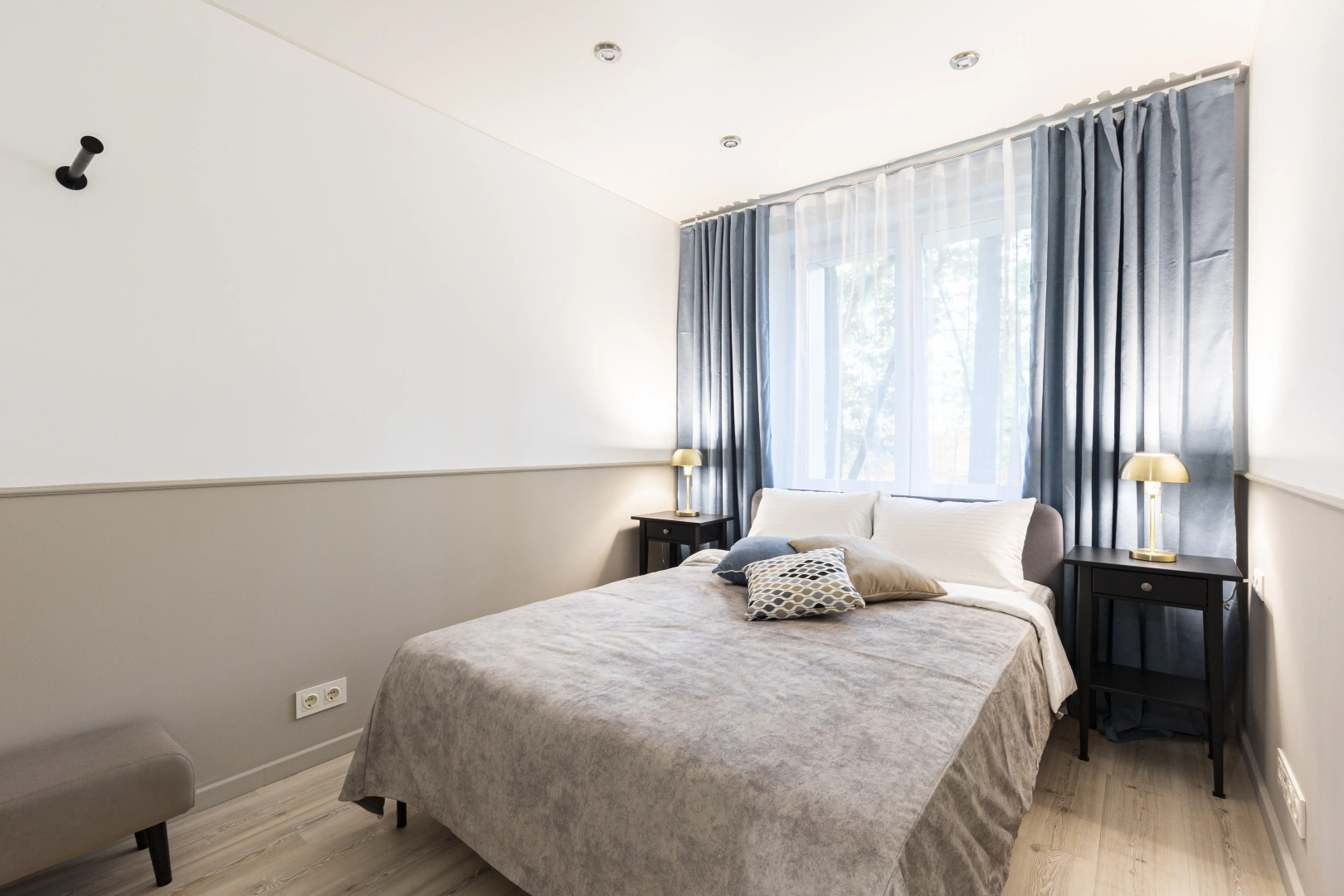 Квартира Тара