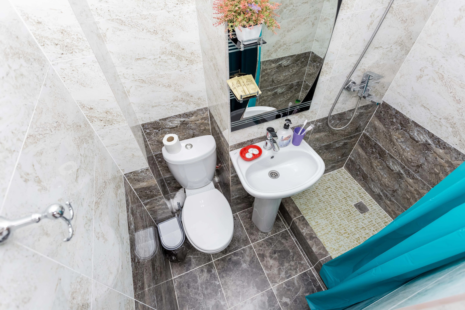 Апартаменты на улице Мауленова