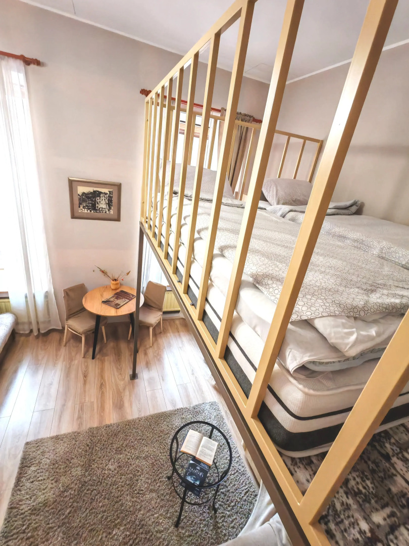 Апартаменты Двухкомнатные рядом с Эрмитажем