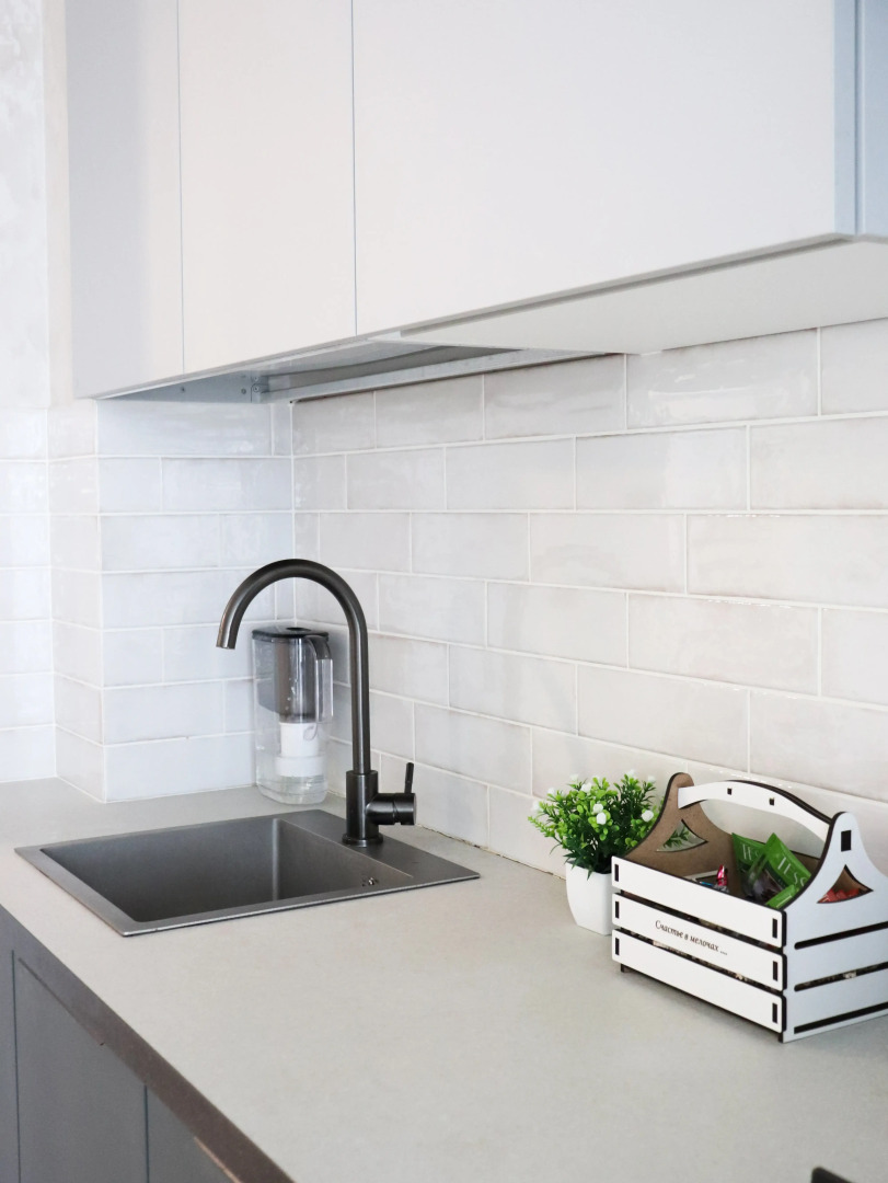 Квартира Прекрасная квартира в центре города