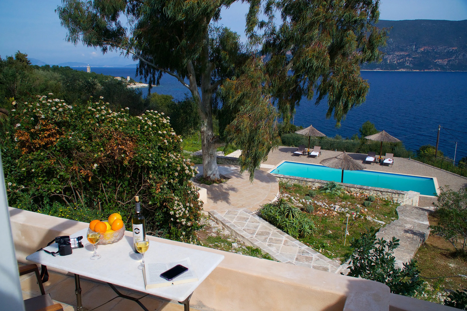 Апартаменты Martini Waterfront Suites