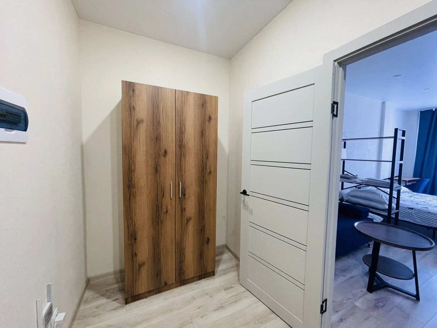 Апартаменты Pskov City Apartments Балтийская 7