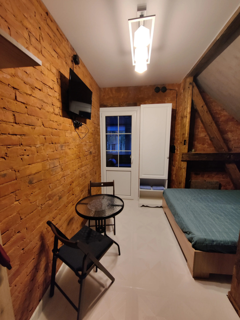 Квартира Senta