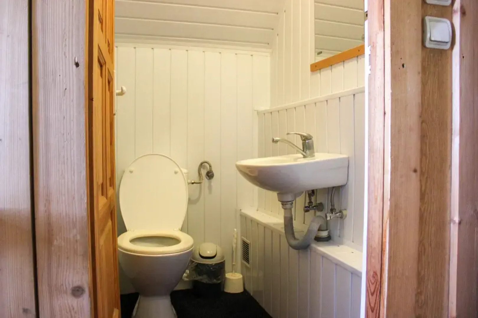 Апартаменты на Куршской Косе 1