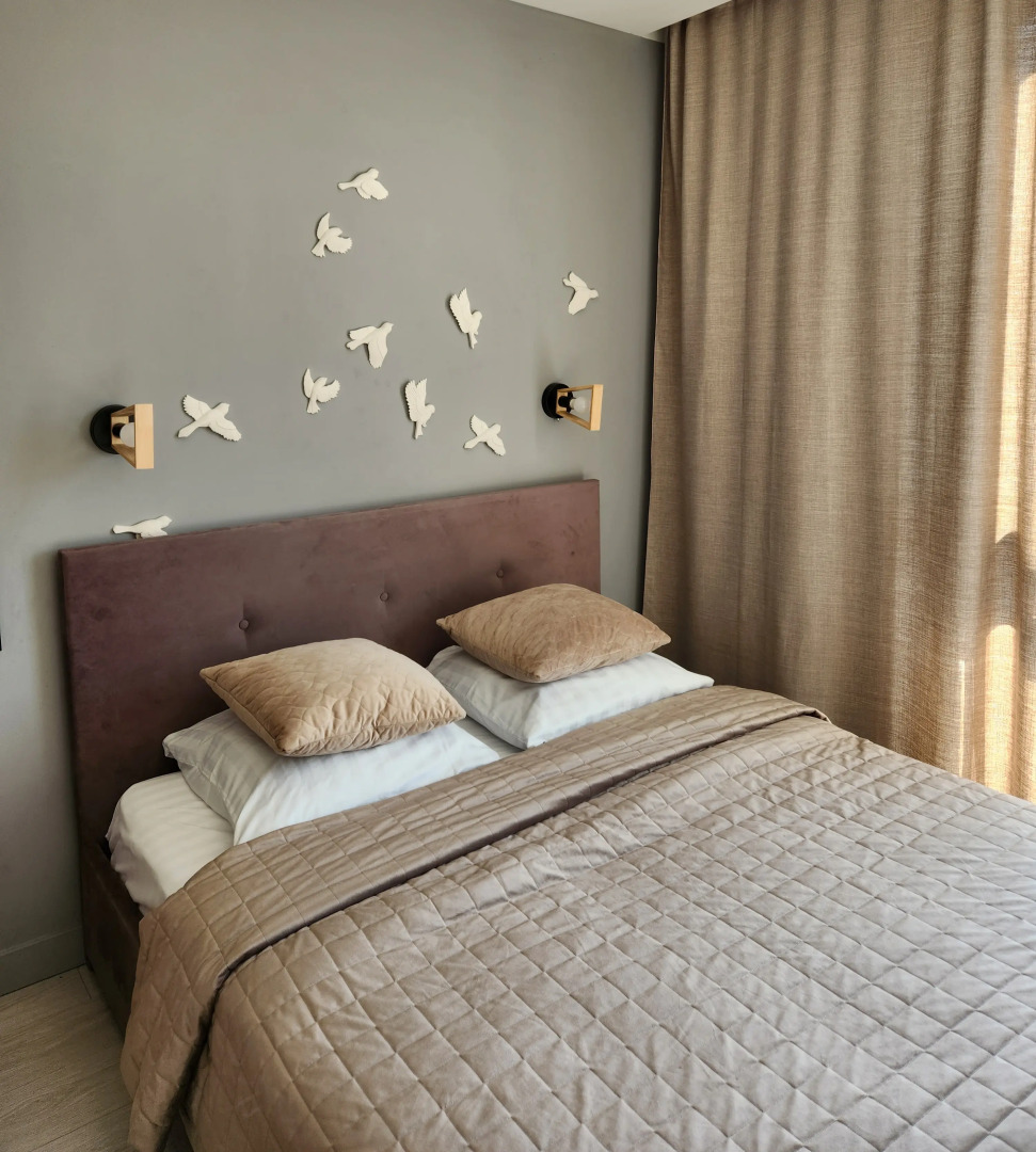 Апартаменты Студия в ценре города