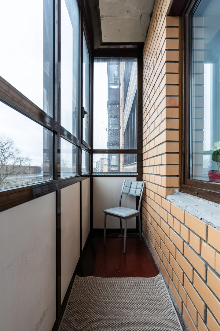 Квартира Уютная квартира на Хохлова 20