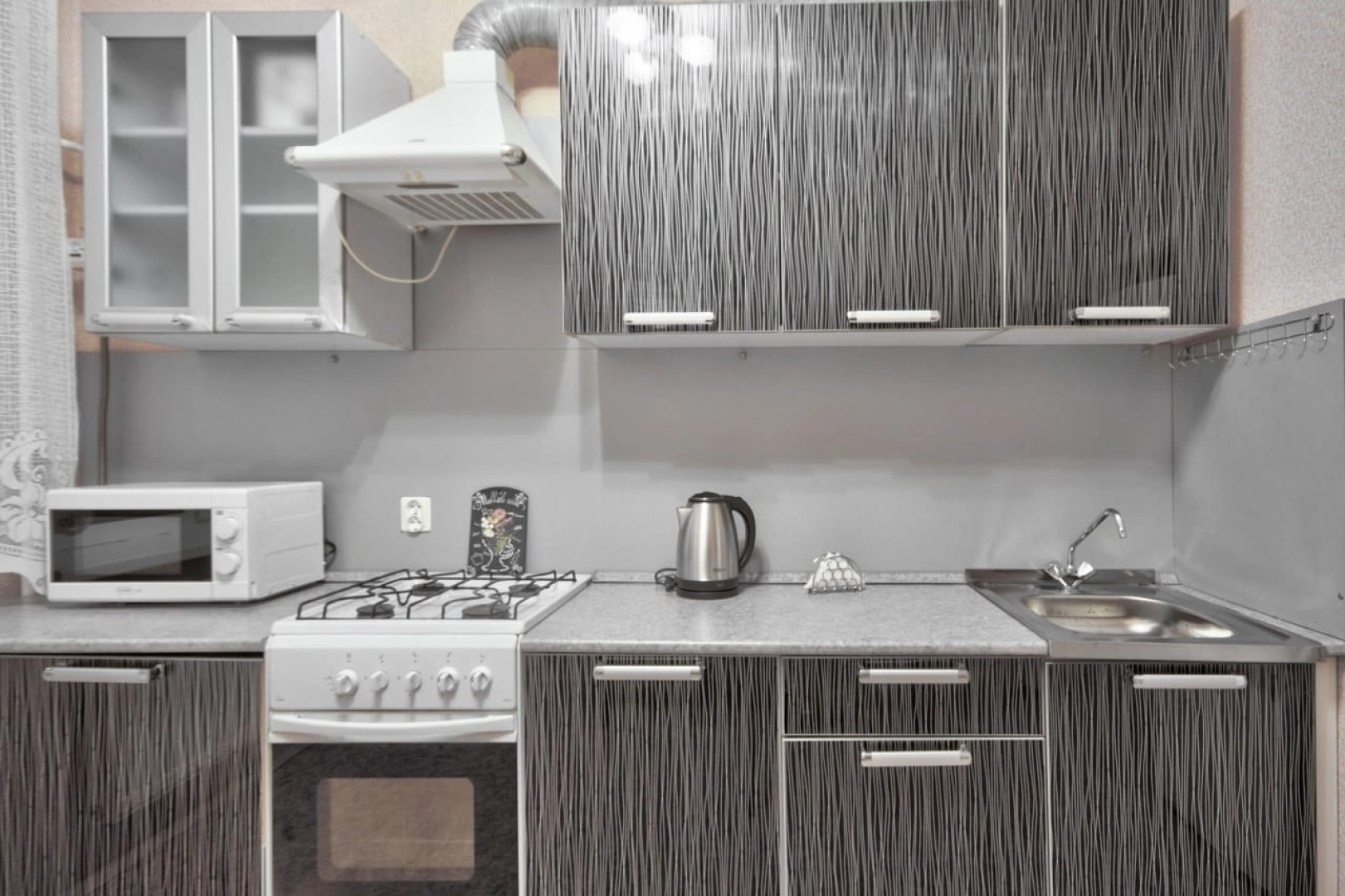 Квартира В Григорово