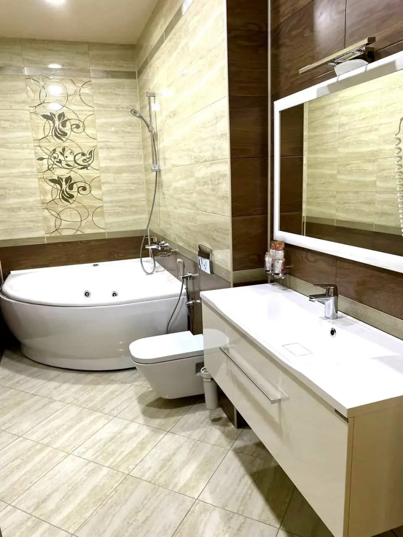 Отель Империал