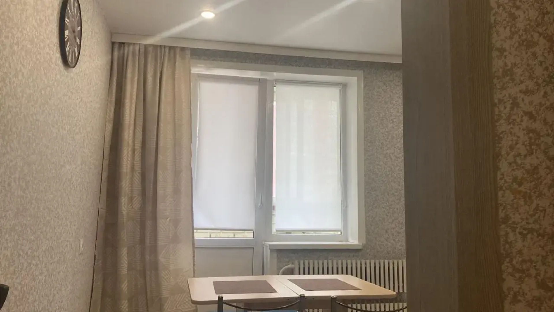 Апартаменты Бюджетная Квартира