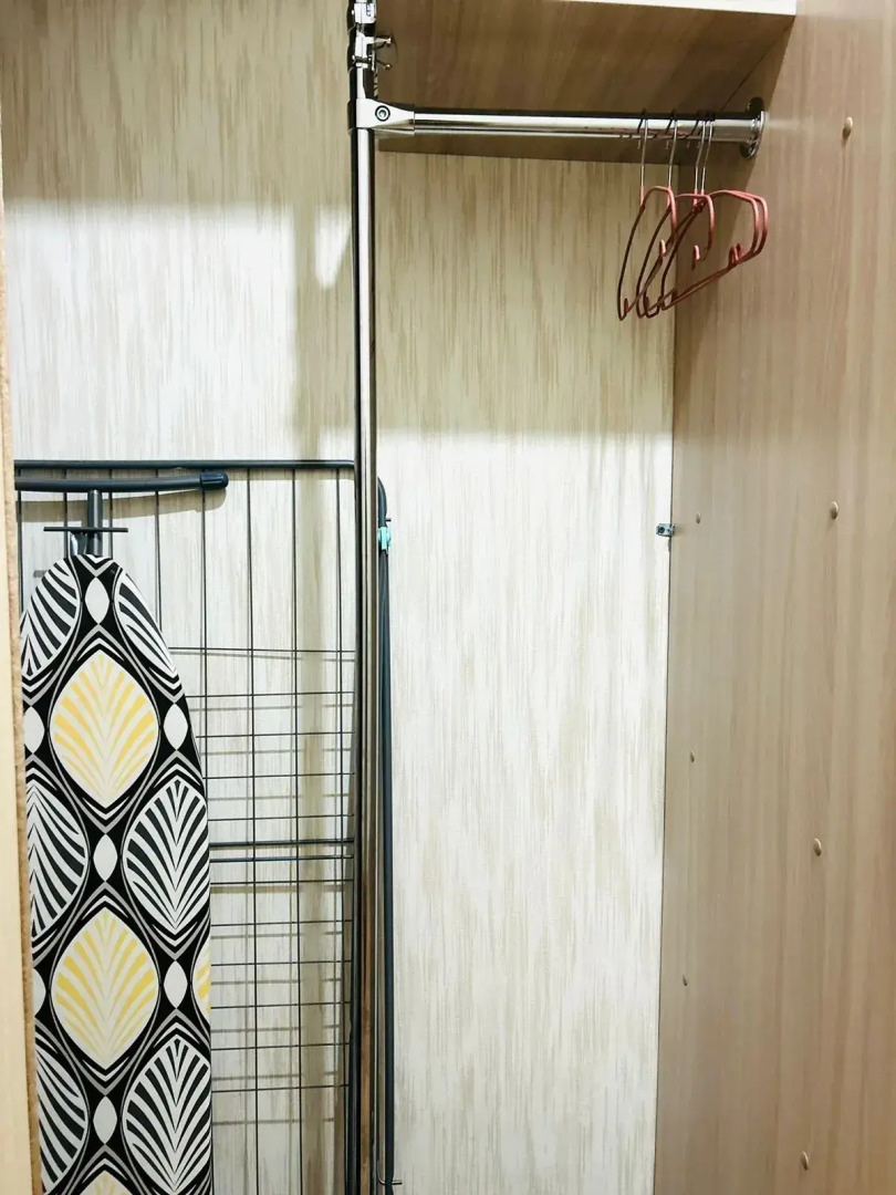 Квартира На Двоих