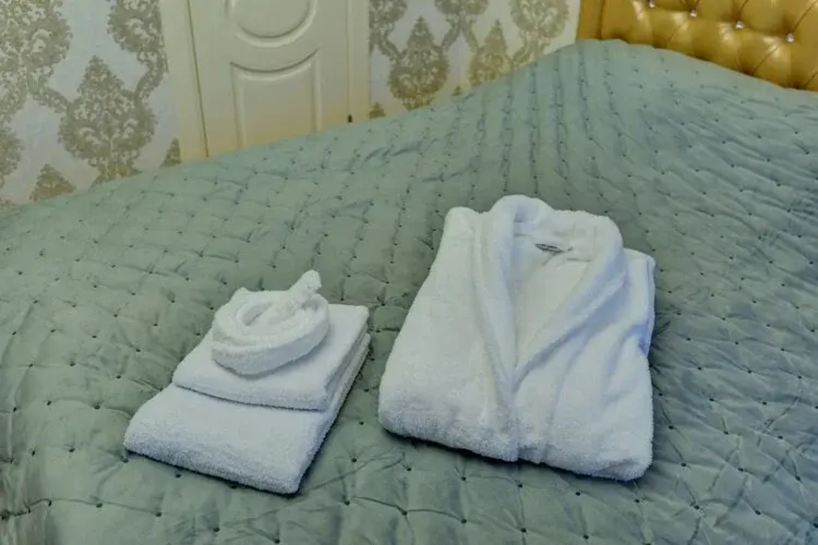 Гостиница Каталея