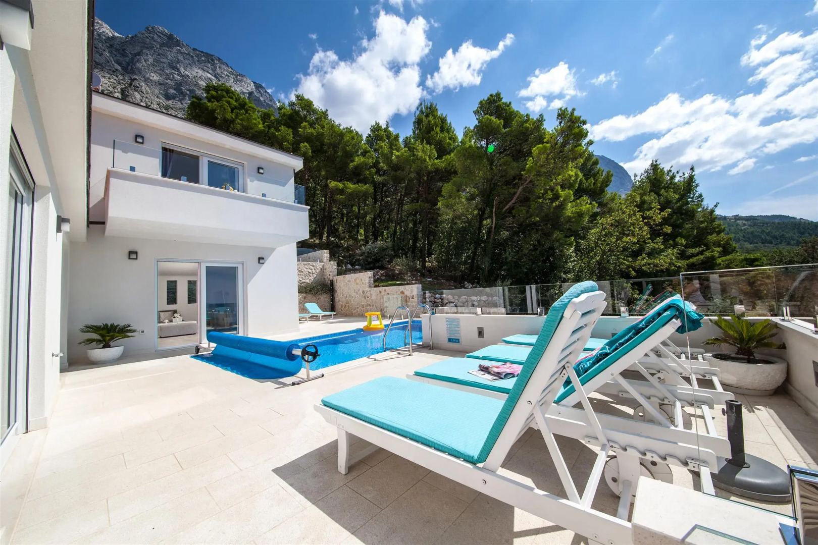 Гостевой дом Villa Prestige