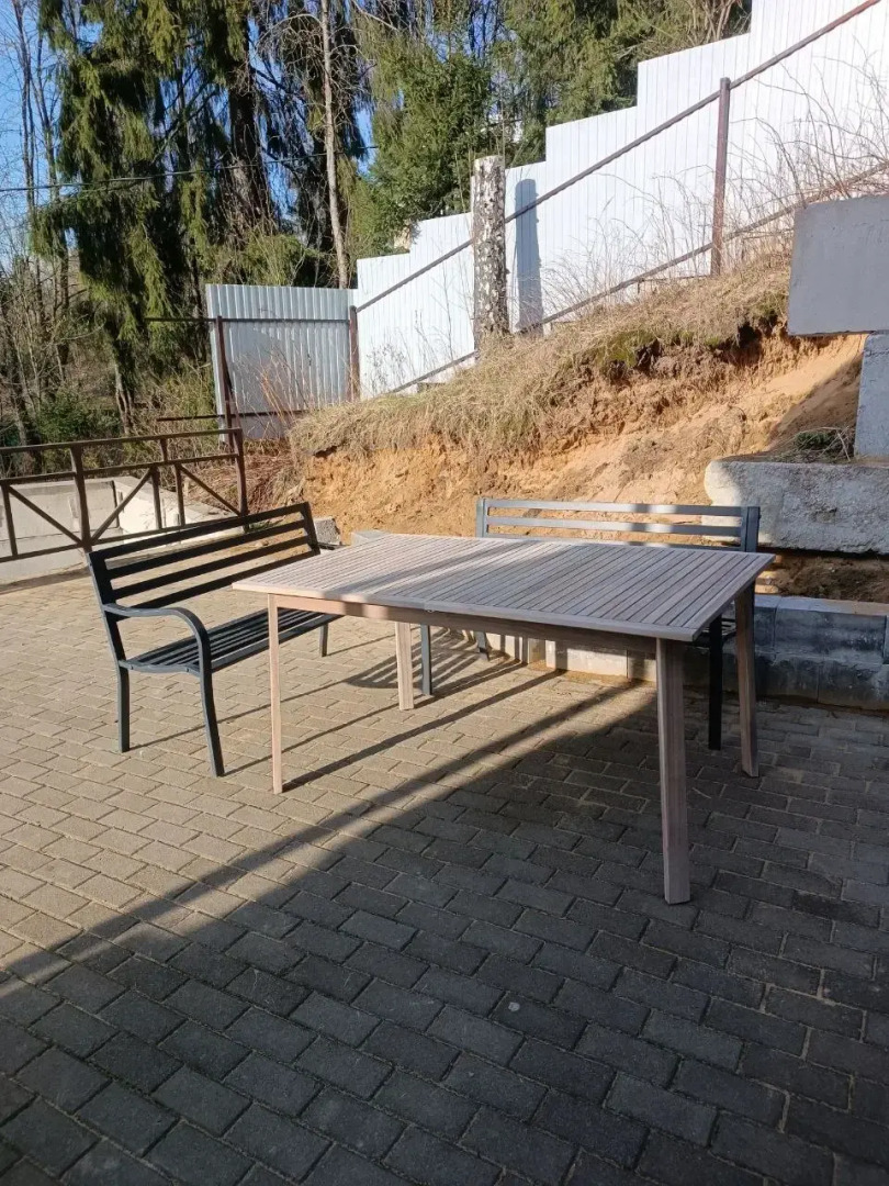 Частный дом Токсовохауз