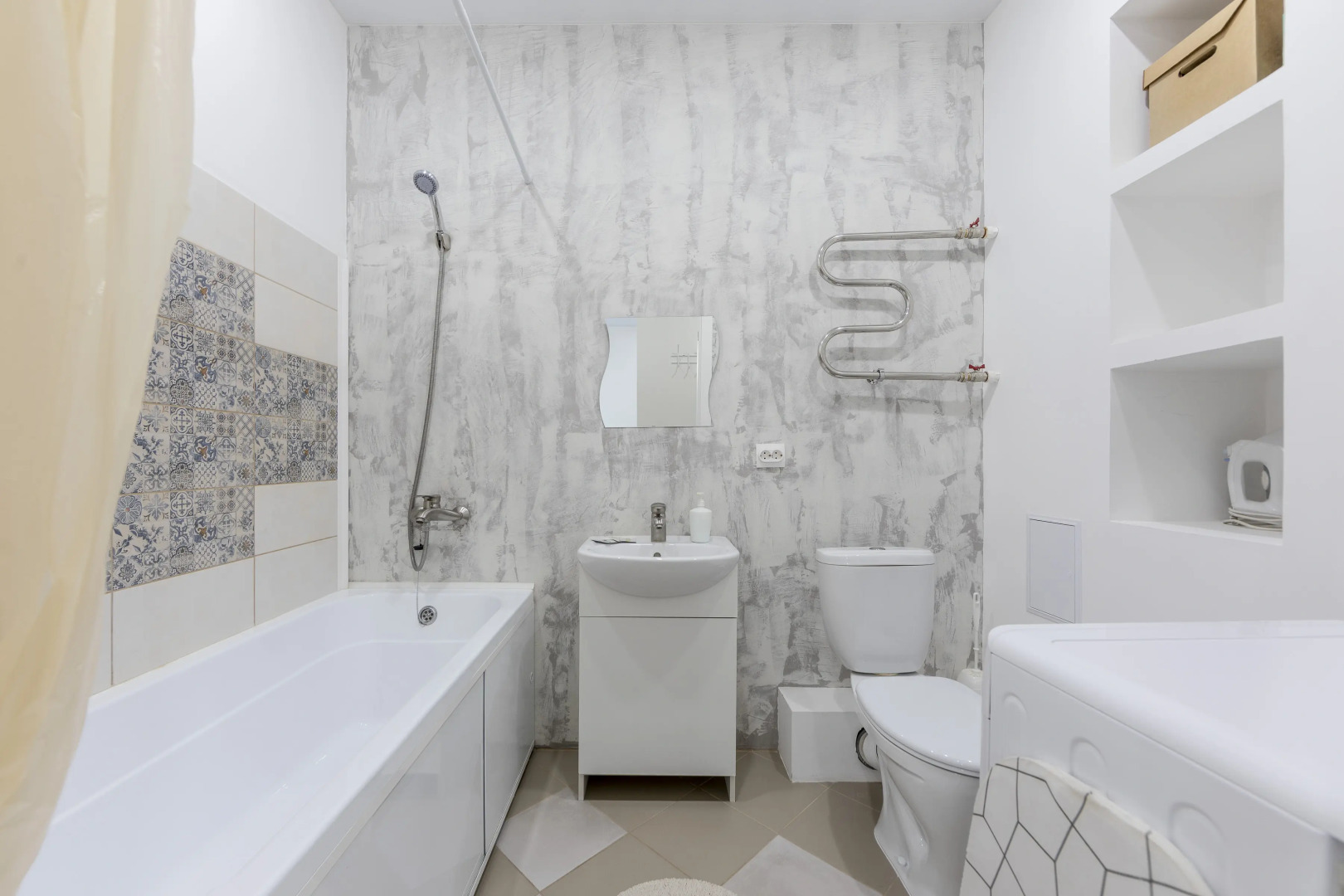 Апартаменты на Муравленко напротив Аквапарка ВыДома