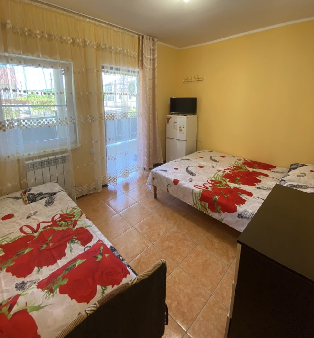 Гостевой дом Татьяна