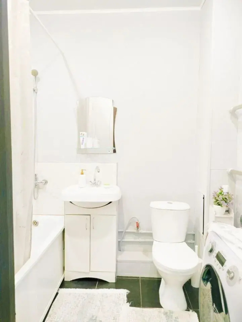 Квартира на улице Короленко 4