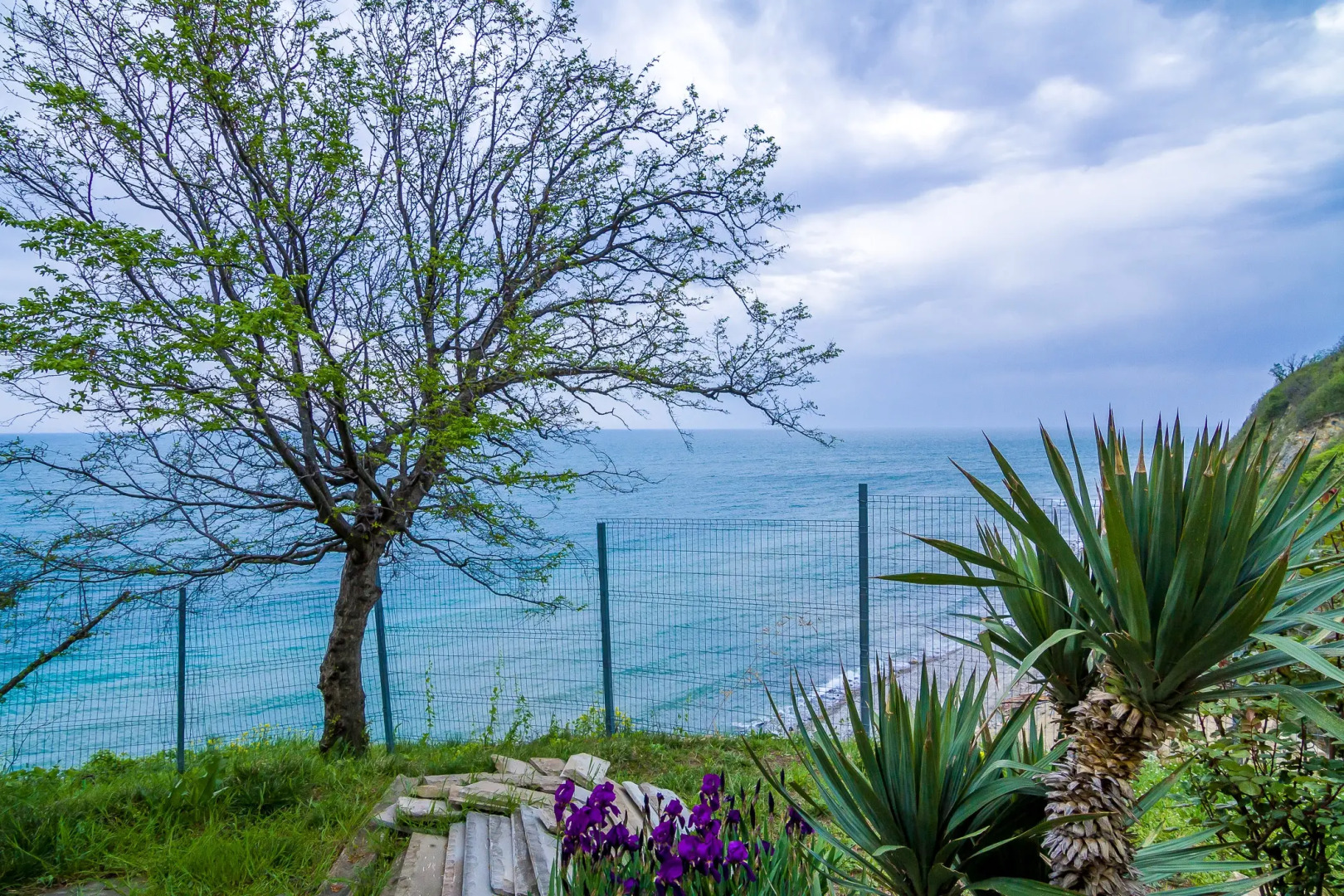 Мини-отель «Вилла Агрия»