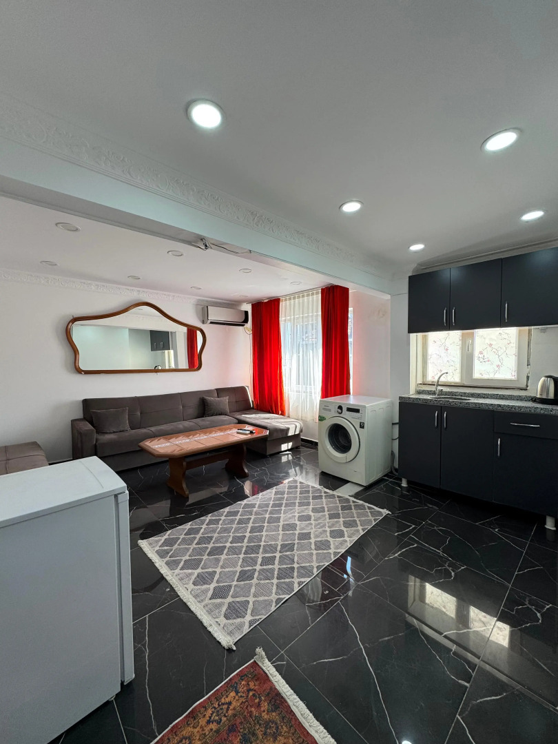 Отель Beyzade APT