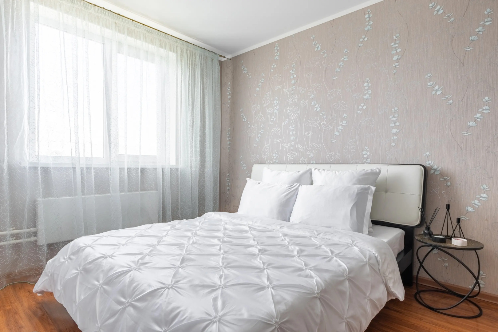 Апартаменты на 10 гостей