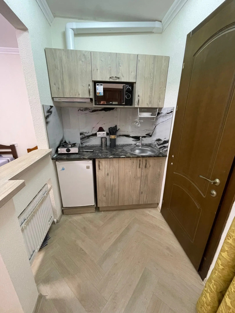 Гостевой дом Montana