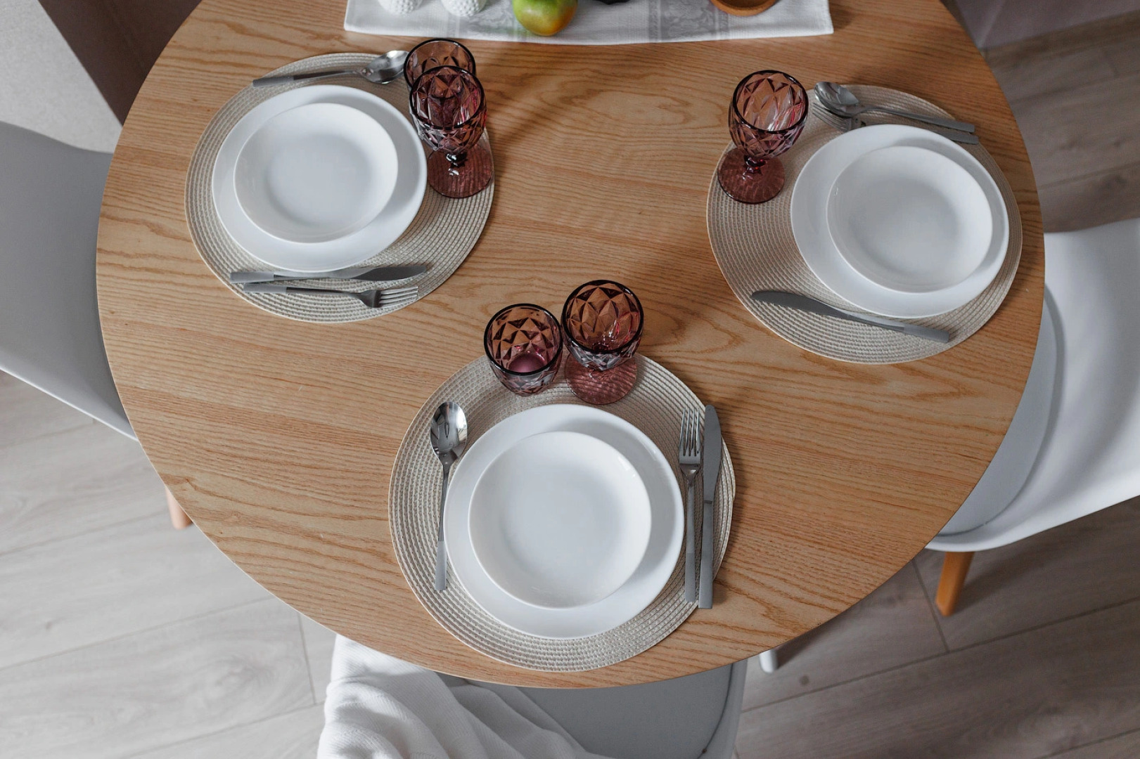 Квартира в Центральном Районе Города