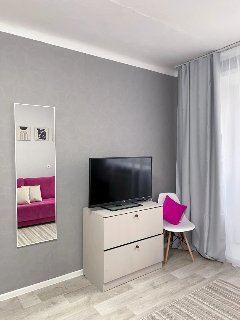 Квартира на Дружбы 5