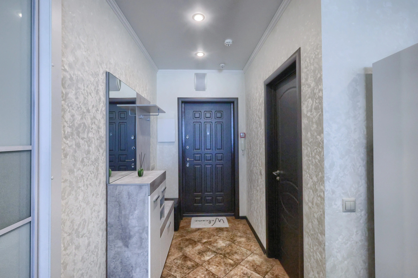 Апартаменты Apartament De Luxe - Wave