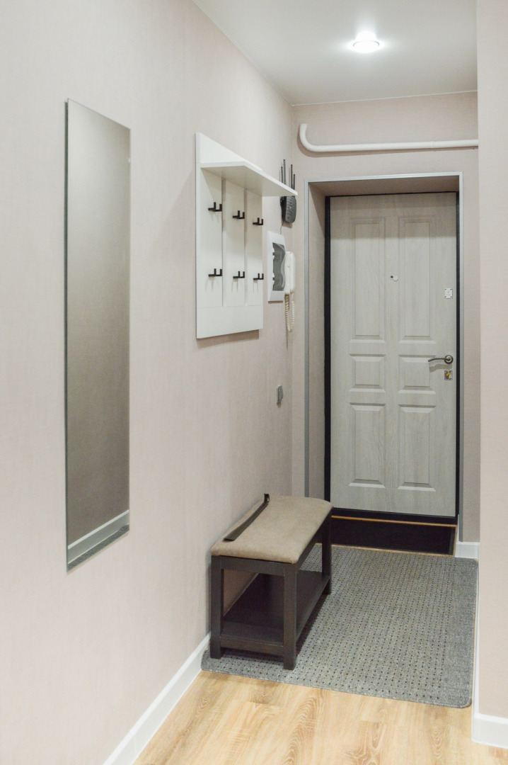 Квартира Трешка у ЖД вокзала