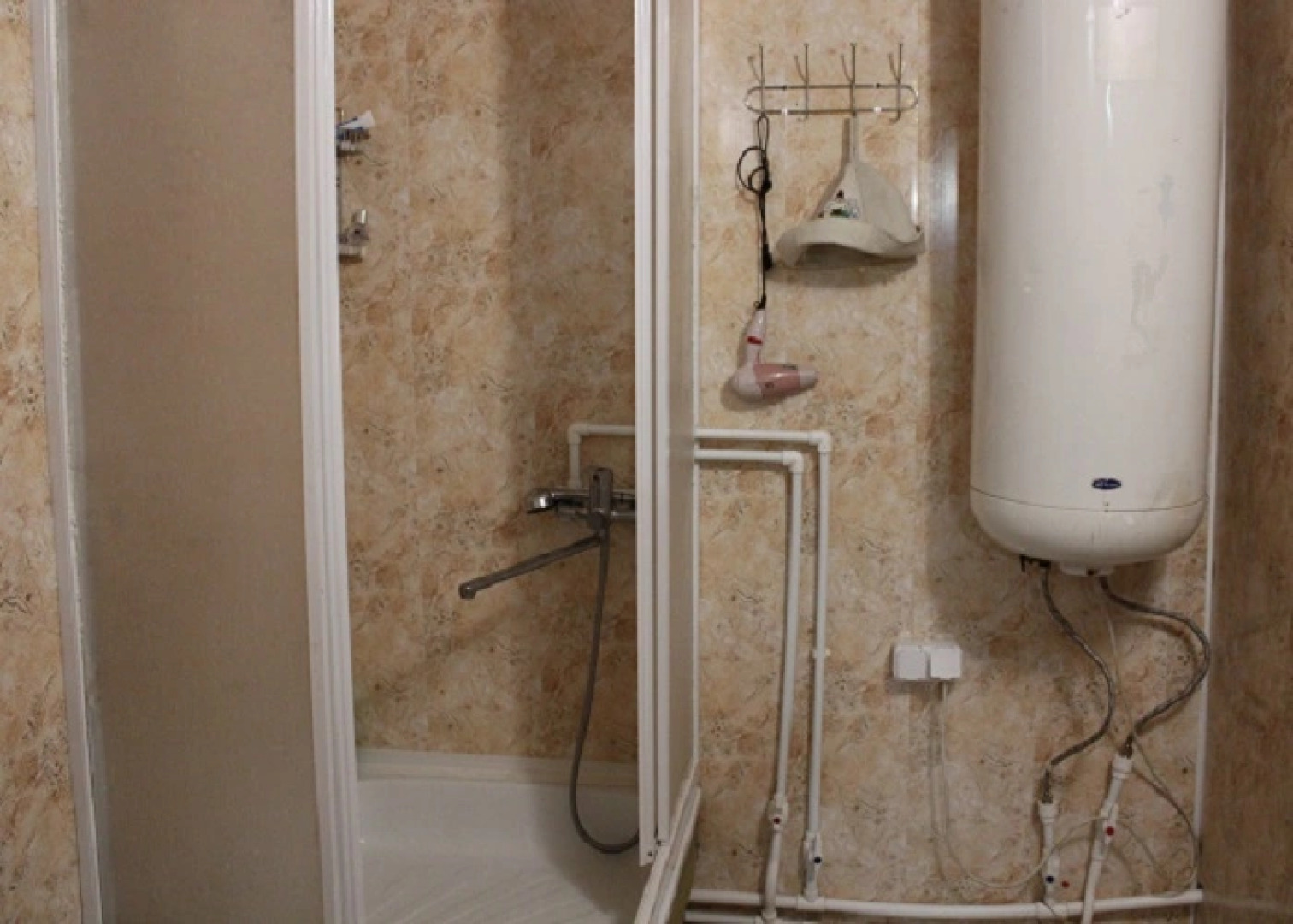 Меблированные комнаты Байкал-кэмп