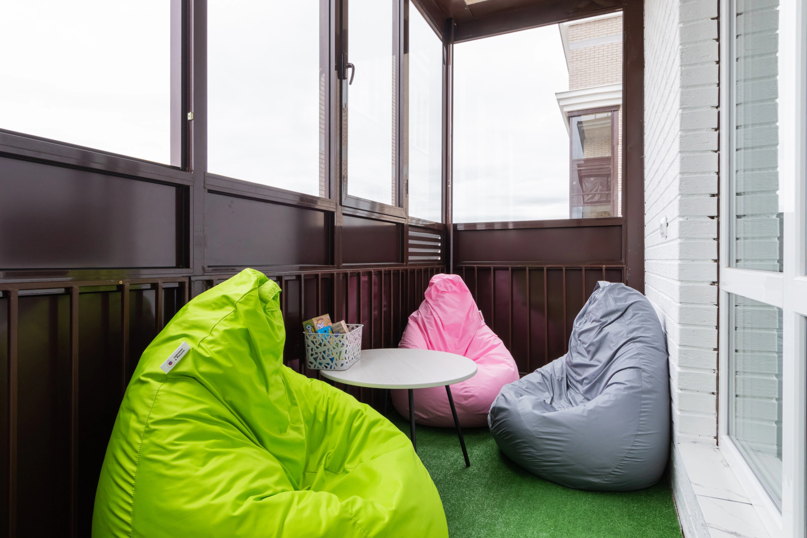 Квартира RoomyRoom Emerald