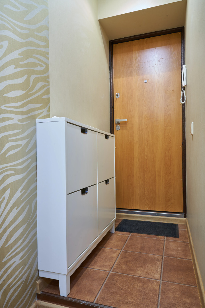 Апартаменты Good night Студенческая улица 5А