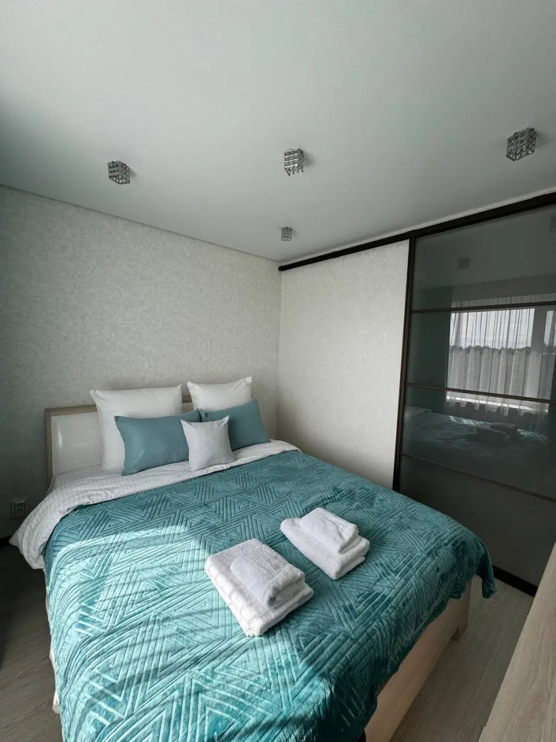 Апартаменты Созвездие Камчатки рядом со Сквером