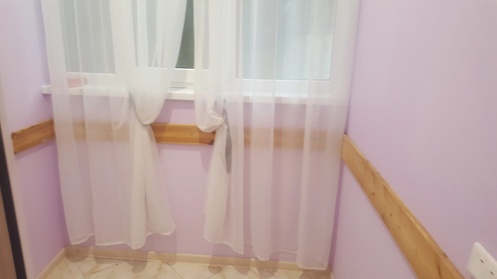 Меблированные комнаты Марсель