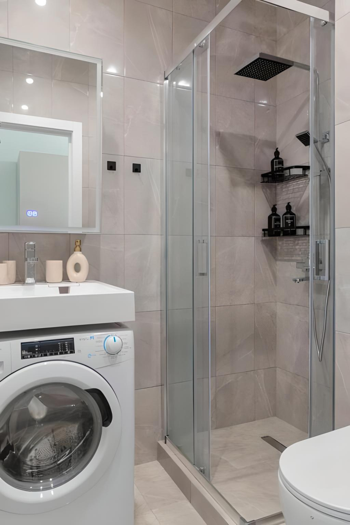 Апартаменты Bordo