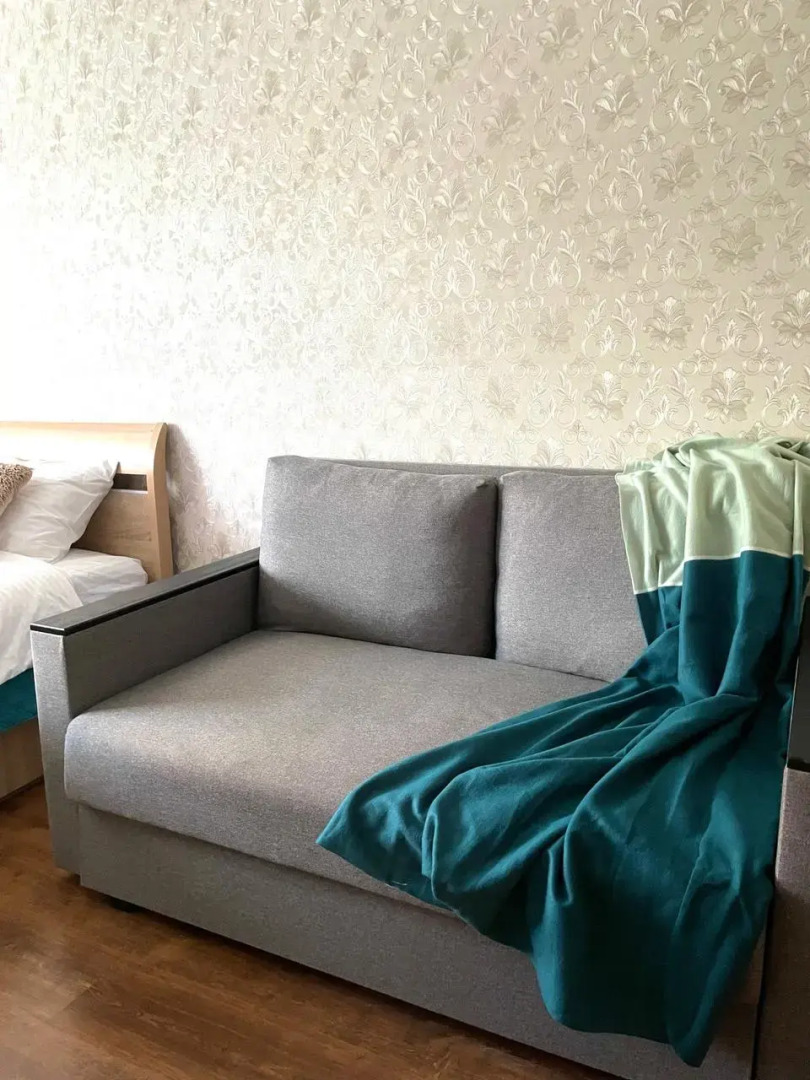 Квартира на Шаманова