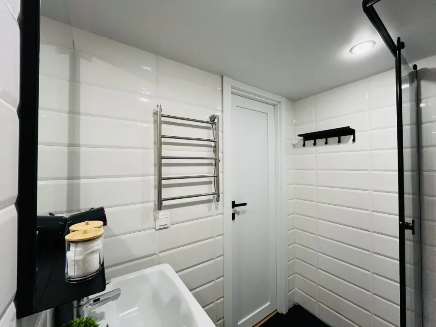 Апартаменты комфорт 1 Happy People в 5 минутах от Шереметьево