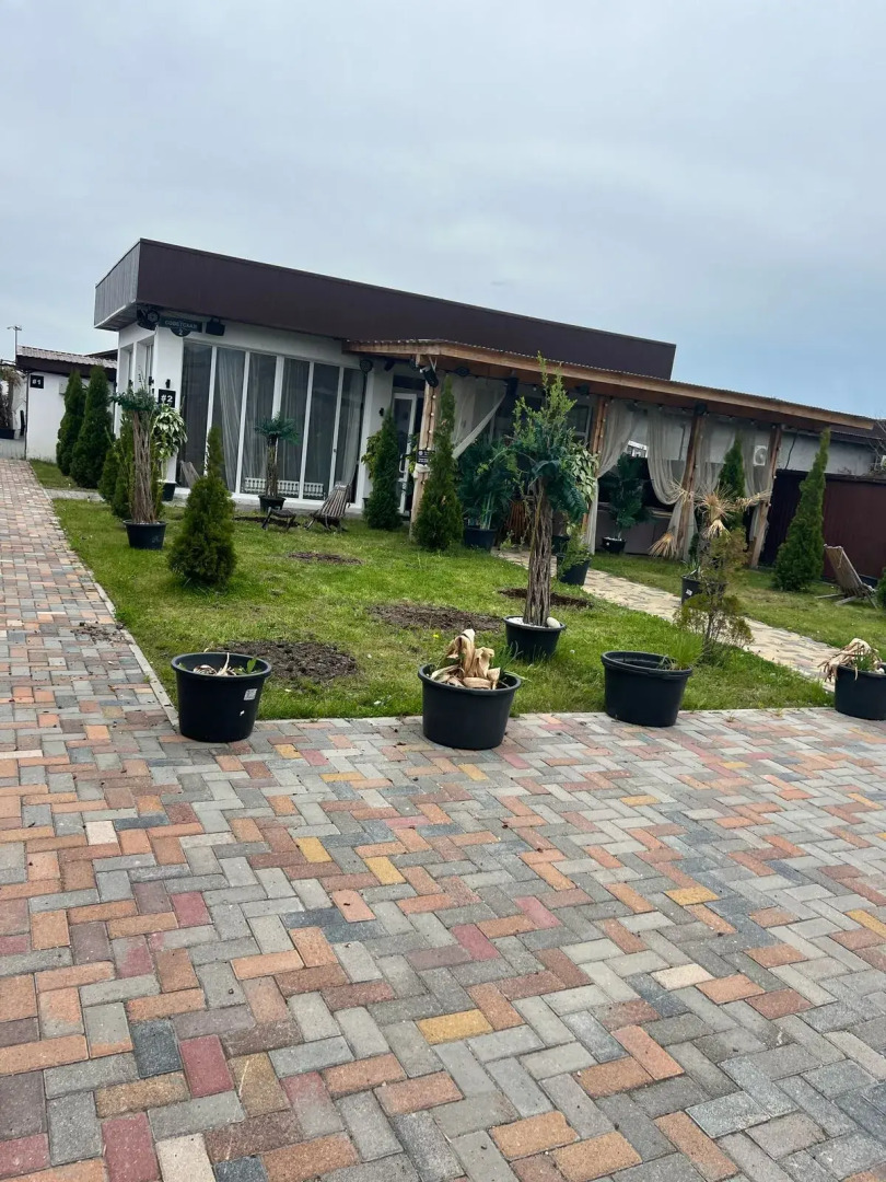 Гостевой дом Olenev_spa